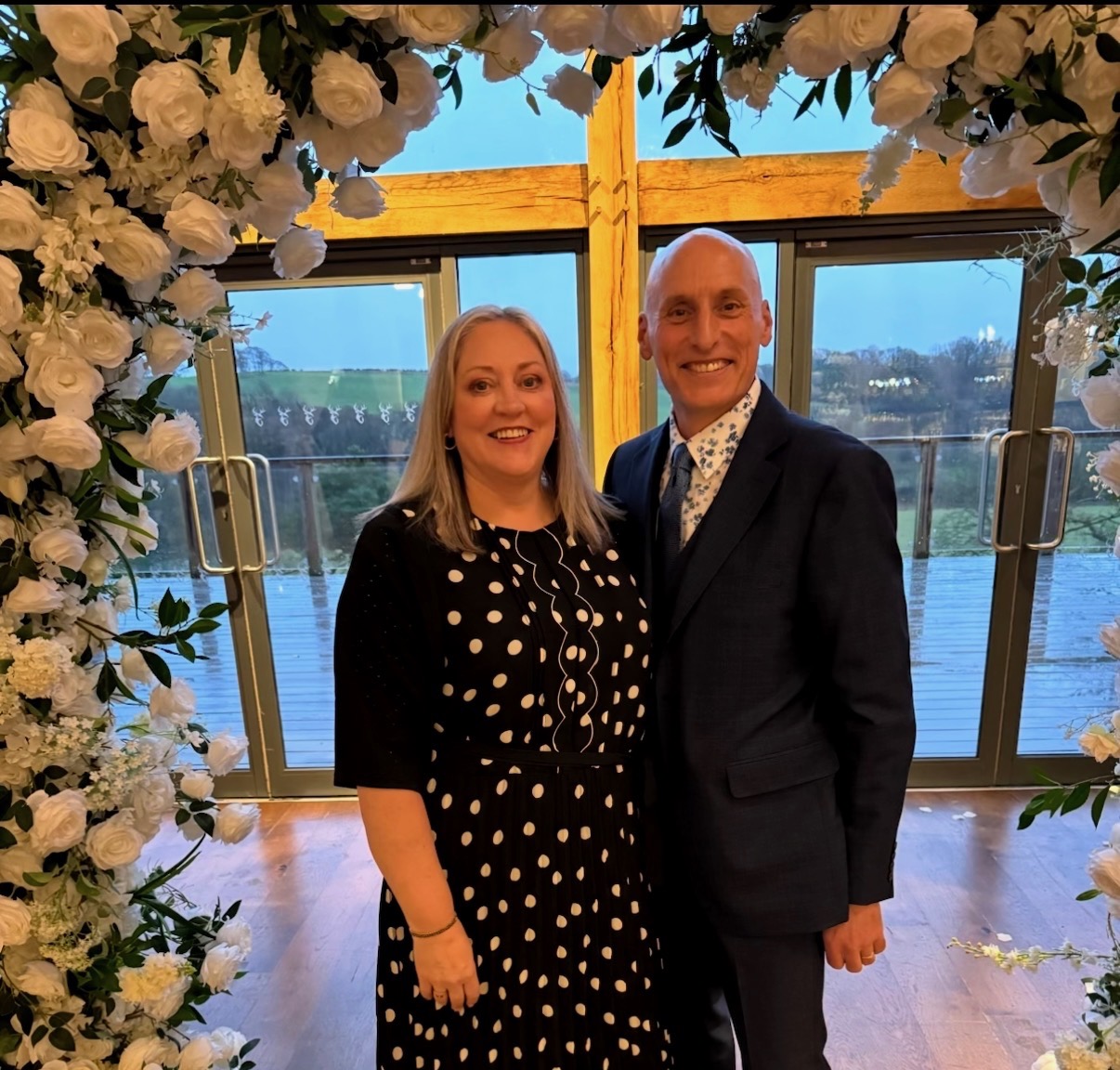 Mother of the Bride
