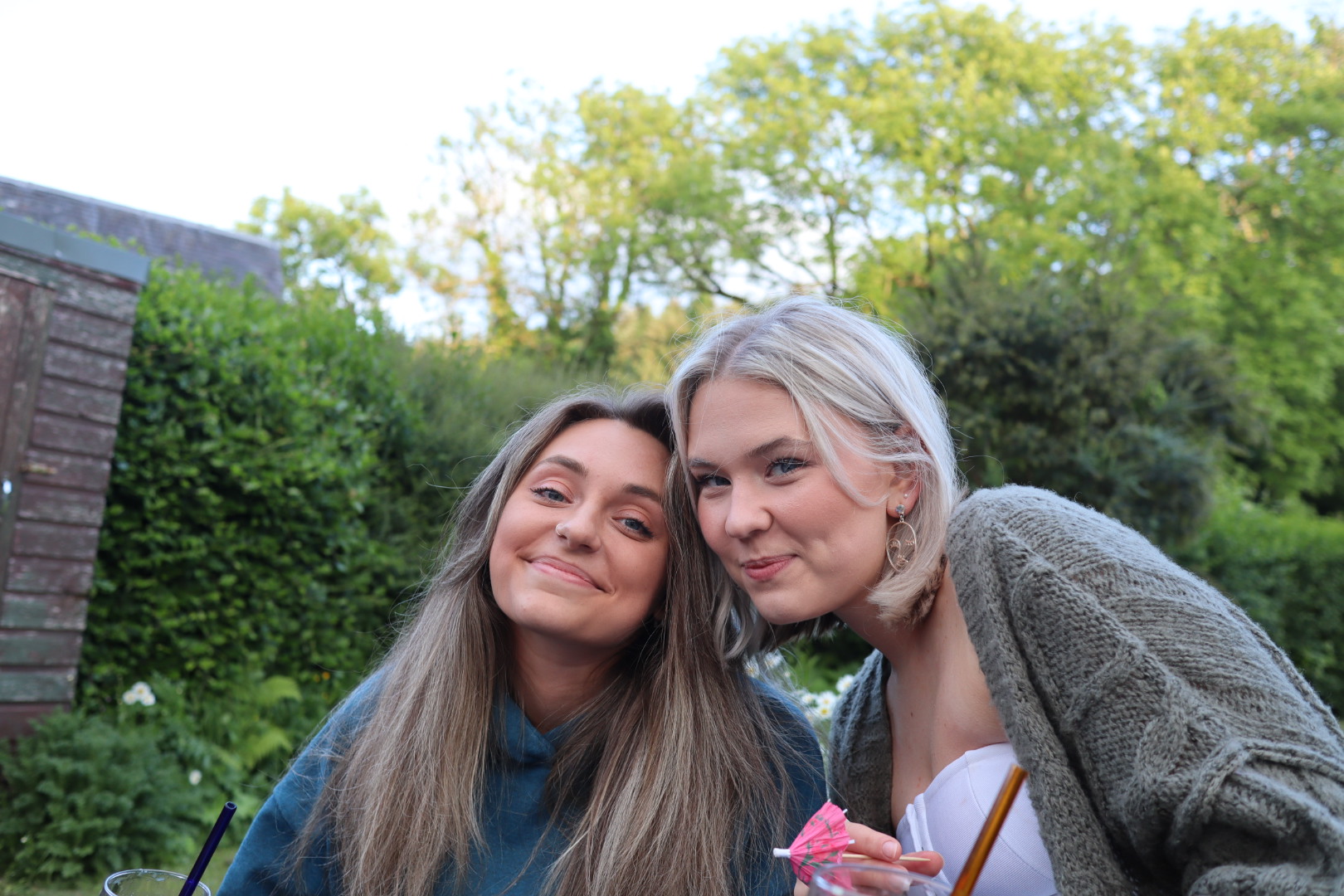 Chief Bridesmaid 2