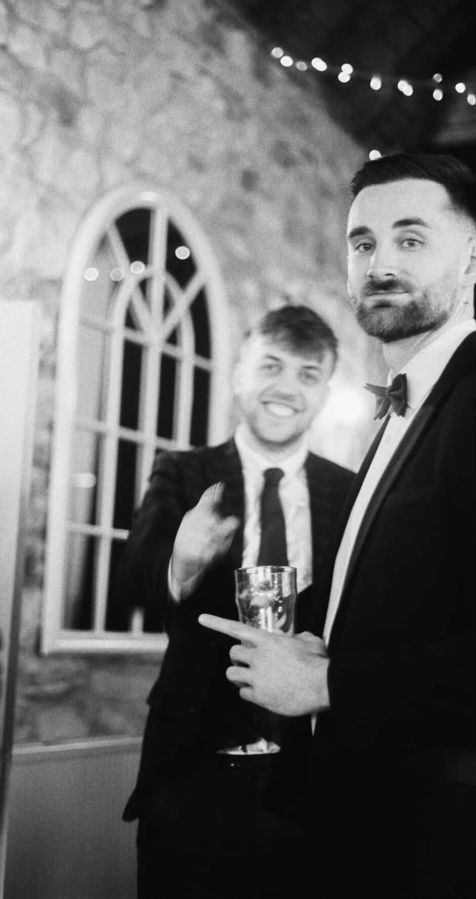 Groomsman 1 Image 2